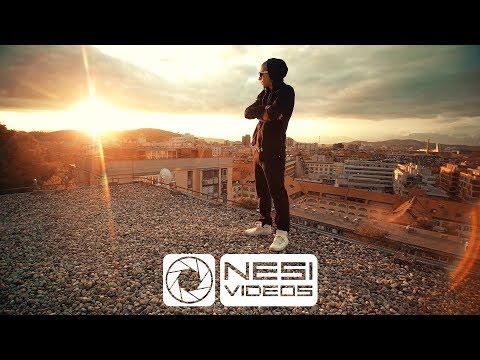 Dorksace - Rollin (Official 4K Video)