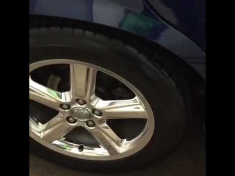 Thumbnail for 2003 Mercury Marauder Dark Blue Pearl 15,000 miles Chicago Auto Network for sale by Car