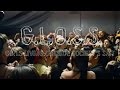 G L O S S Live San Jose Full Set 8 12 2016