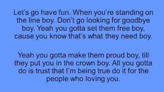 Fun - Troye Sivan Lyrics