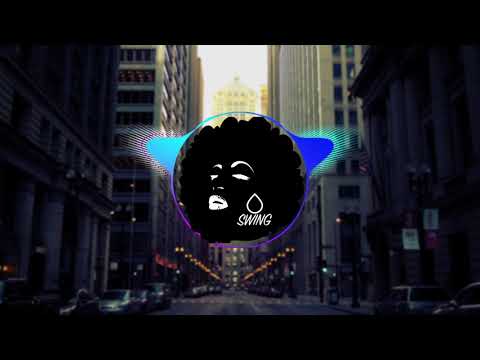 Kenny Allstar - Stepped In (Feat. Suspect x Afro B x Swift)