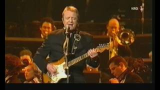 Night of the Proms 2001, John Miles, Slow Down