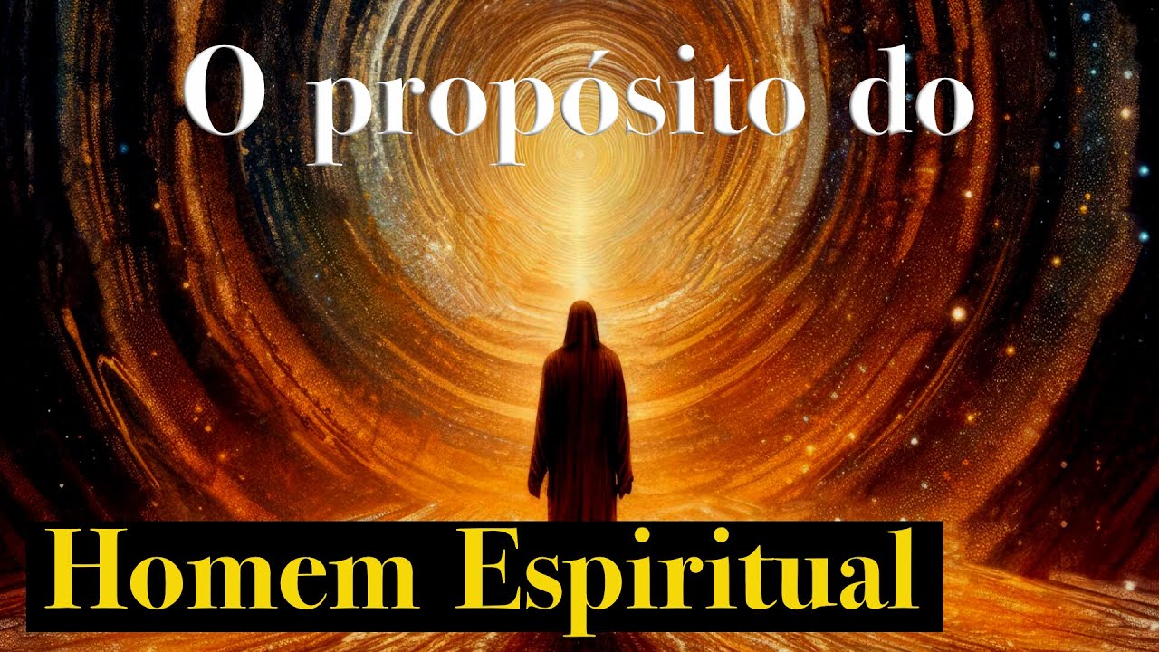 O propósito do homem espiritual (Behaalotechá)