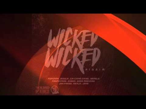 DOSA MEDICINE - BADMAN - WICKED WICKED RIDDIM - 2016