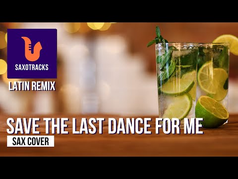 Save the Last Dance for Me — Video con linea guida su YouTube