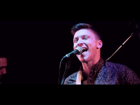 The Common View - Afterglow (live at The Lending Room)