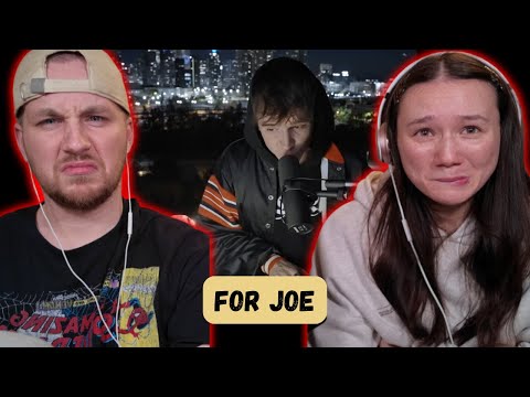 Ren - For Joe (Live Performance Video) REACTION
