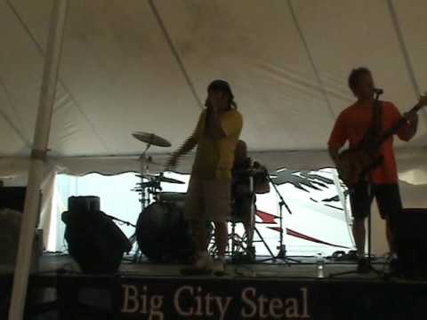 Big City Steal at the Region 11 ABC Ride (5).wmv