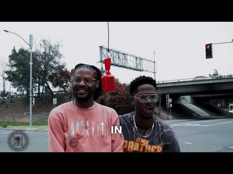 AshtonLavish x Sensay Sav - “Waiting On My Call” | Official #RedMic Video with #VaultExclusive