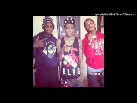 P Wild - Fuck With Me (Freestyle)