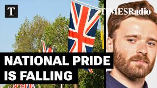 National Pride Is At An All Time Low | Tom Calver