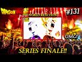 THE WORLD S REACTION TO DBS FINALE Reaction Mashup Reacciones Masivas DragonBall Super 131 ドラゴ