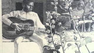 Lightnin' Hopkins.mov