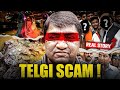 अब्दुल Telgi की असली कहानी ये है Scam 2003 Shyam Meera Sin