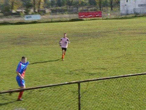 CFR Brasov vs FC Rasnov 0-1