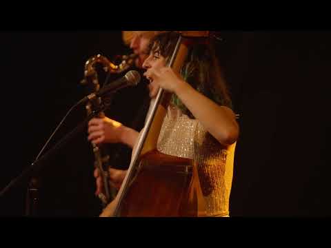 KNOBIL - Pesto - Knobilive in Cully Jazz Festival 2025 © KNOBIL