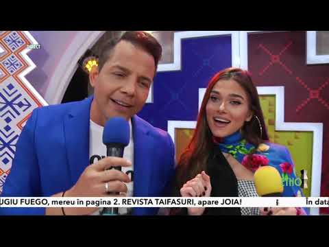 Jean de la Craiova & Theo Rose - Poarta-ma in suflet vara [ LIVE VERSION  ] 2020