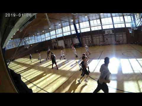 3.negyed - MAFC/B — Gödi SE ( — : — )