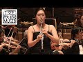 Youjin Jung: Louis Spohr – Clarinet Concerto in C minor No. 1, Op. 26 | Final Round / 路易斯·施波尔