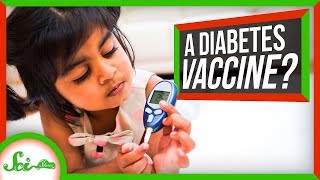 Could a Vaccine Prevent Type 1 Diabetes?