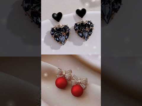 Black vs red #black #red #new #choose #fashion #barbie #gift