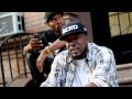 HEAD ICE I REAL NIGGA SHIT MATH HOFFA RESPONSE I OFFICIAL MUSIC VIDEO