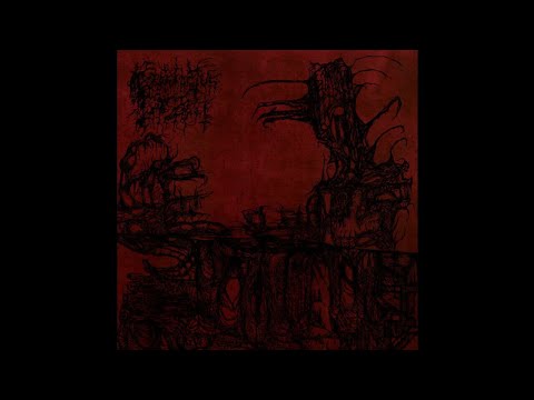 Prosanctus Inferi (US) - Red Streams Of Flesh (EP) 2011