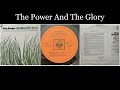 Pete Seeger - God Bless The Grass - 01 The Power And The Glory
