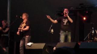 Gaelic Storm ~ Beggarman