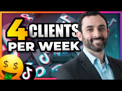 TikTok LEAD GENERATION for Realtors [EXACT Videos | Hashtags | Editing | Music | Descriptions]