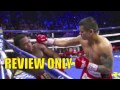 Floyd Mayweather Jr vs Marcos Maidana Full Fight.