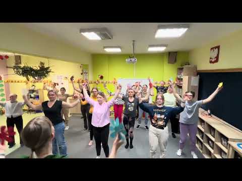 KOCHAM MAMĘ I TATĘ NIE TYLKO OD ŚWIĘTA, piosenka dla dzieci, METODA EDUMUZ