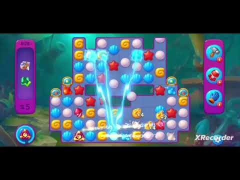FISHDOM (lvl 6126) '25 SUPER HARD LEVEL