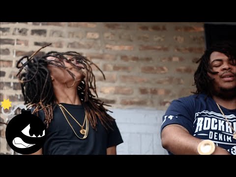 Jug Jah - Coke (Music Video) | Shot By @Campaign_Cam