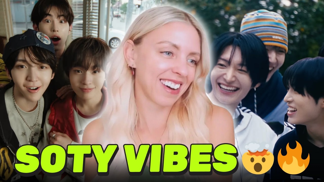 KICKFLIP - First Time Reaction to “Twenty" + "Eye-Poppin" MV - WOOOOW this is 100% my style!