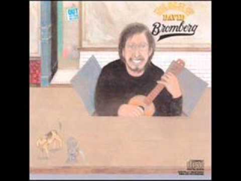 David Bromberg - The Holdup