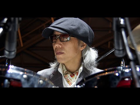 SOMEDAY - Gota Yashiki, featuring Carroll Thompson