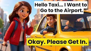 60 Minutes of Simple Real-Life Dialogues for Beginner English (A1–A2)