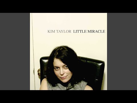 Lost and Found - Kim Taylor