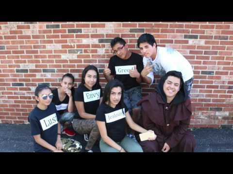 Evangelio Cambia 2017-06-10