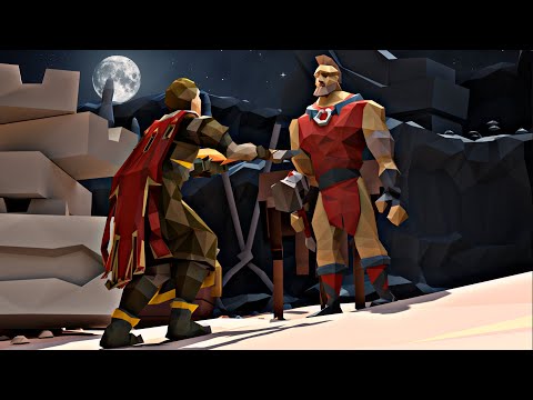 OSRS︱Giant's Foundry Ultimate Guide 2023︱EVERYTHING YOU NEED TO KNOW