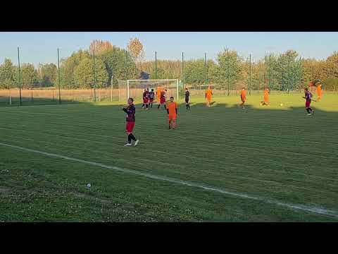 [EPX Fit &Sport] [SKRÓT] SMP Tuszyma - Radomyślanka II Radomyśl 5-1 [SKRÓT] Sezon 2023/2024