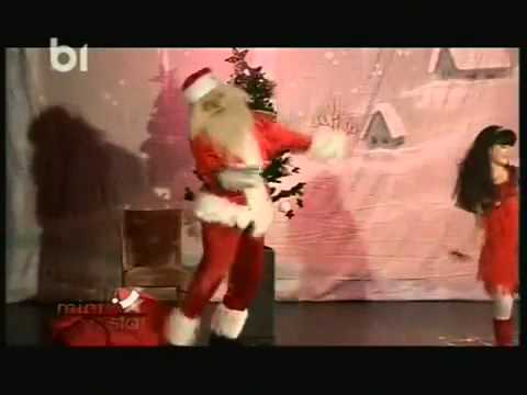 IASMINA SARAJ - VINE MOSUL - B1 TV