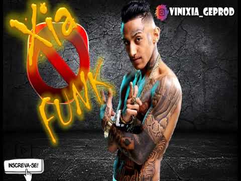 MC Pkzinho E MC Motta   Agora Chora  (DJay W)