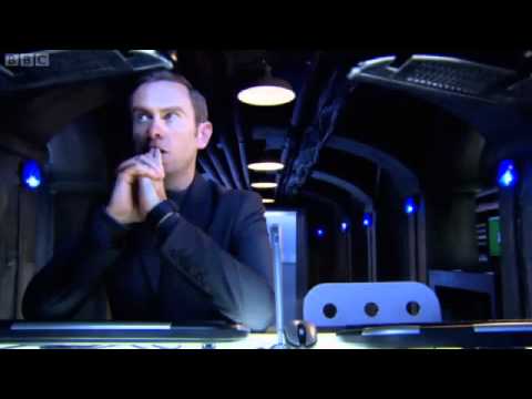 MI High   S05E07   The Crystal of St Helena HQ