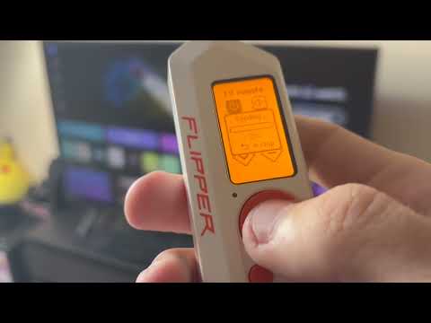 5 things to do with a Flipper Zero