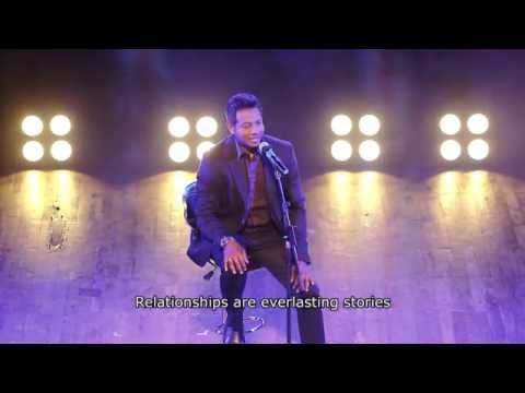 URAVUGAL THODARKATHAI - UNPLUGGED (Reprised Cover) by Sendil Kumar