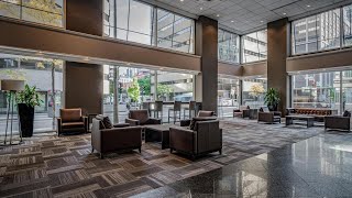 Delta Hotels by Marriott Montreal, Montreal (QC), Canada | Travel Lover