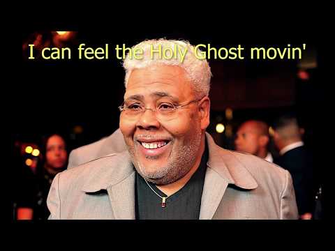 Something about the name Jesus - Kirk Franklin feat. The Rance Allen group (Lyrics)