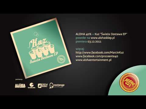 Szybki Szmal - Zostaw to (Kuz remix)